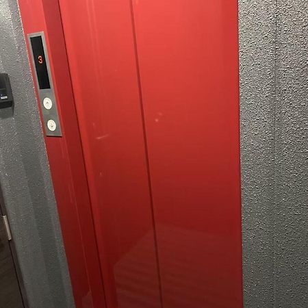 大阪Shizuka1 501公寓 外观 照片
